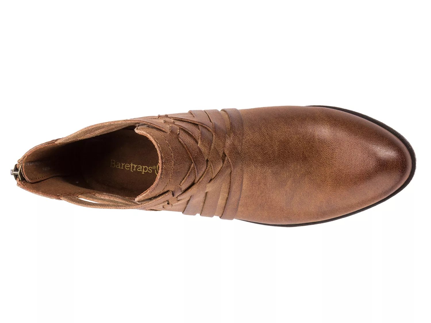 bare traps goldie bootie