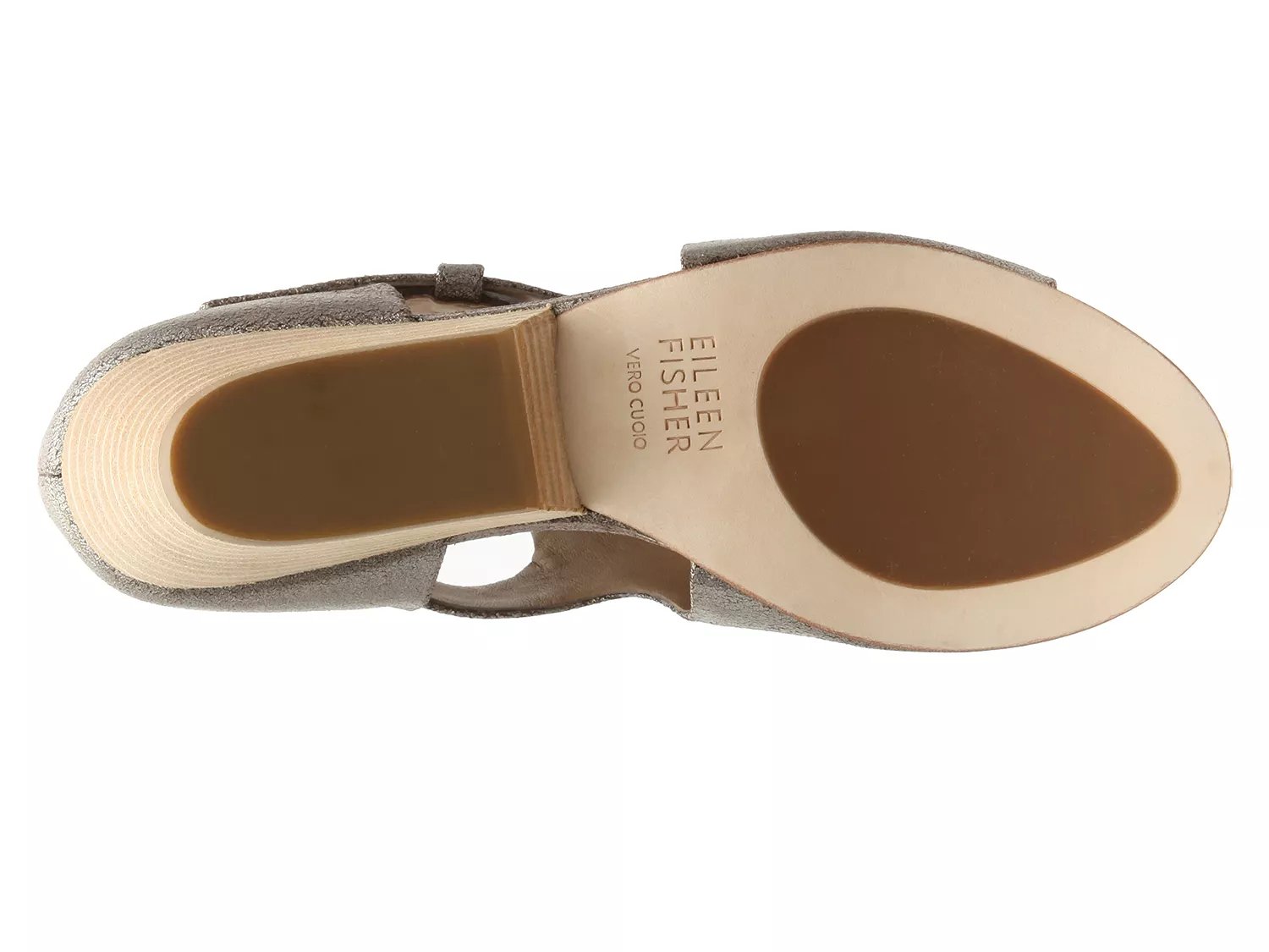 eileen fisher iris sandal