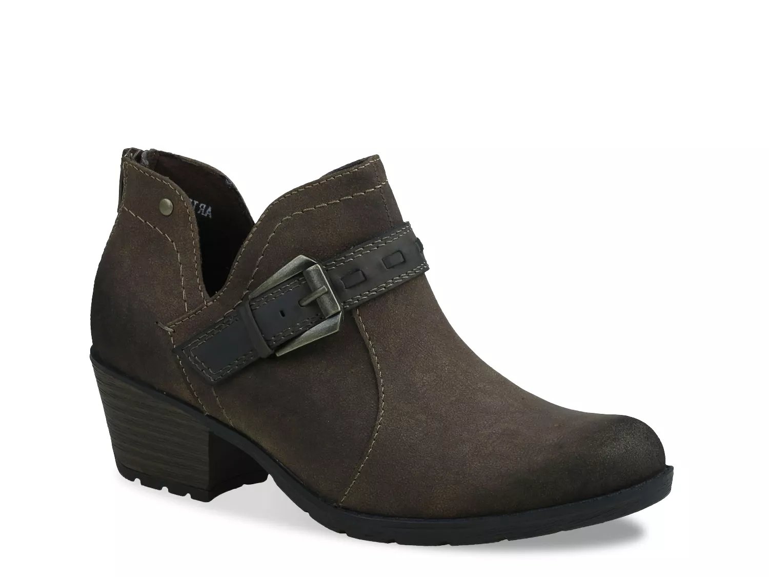 earth origins bootie