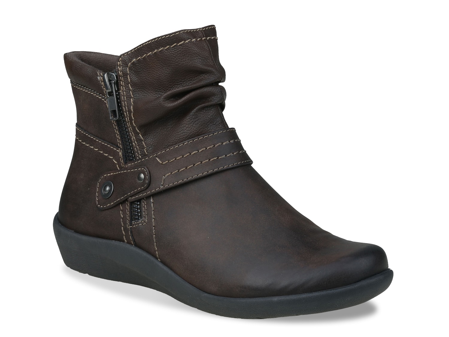 earth origins lilly bootie