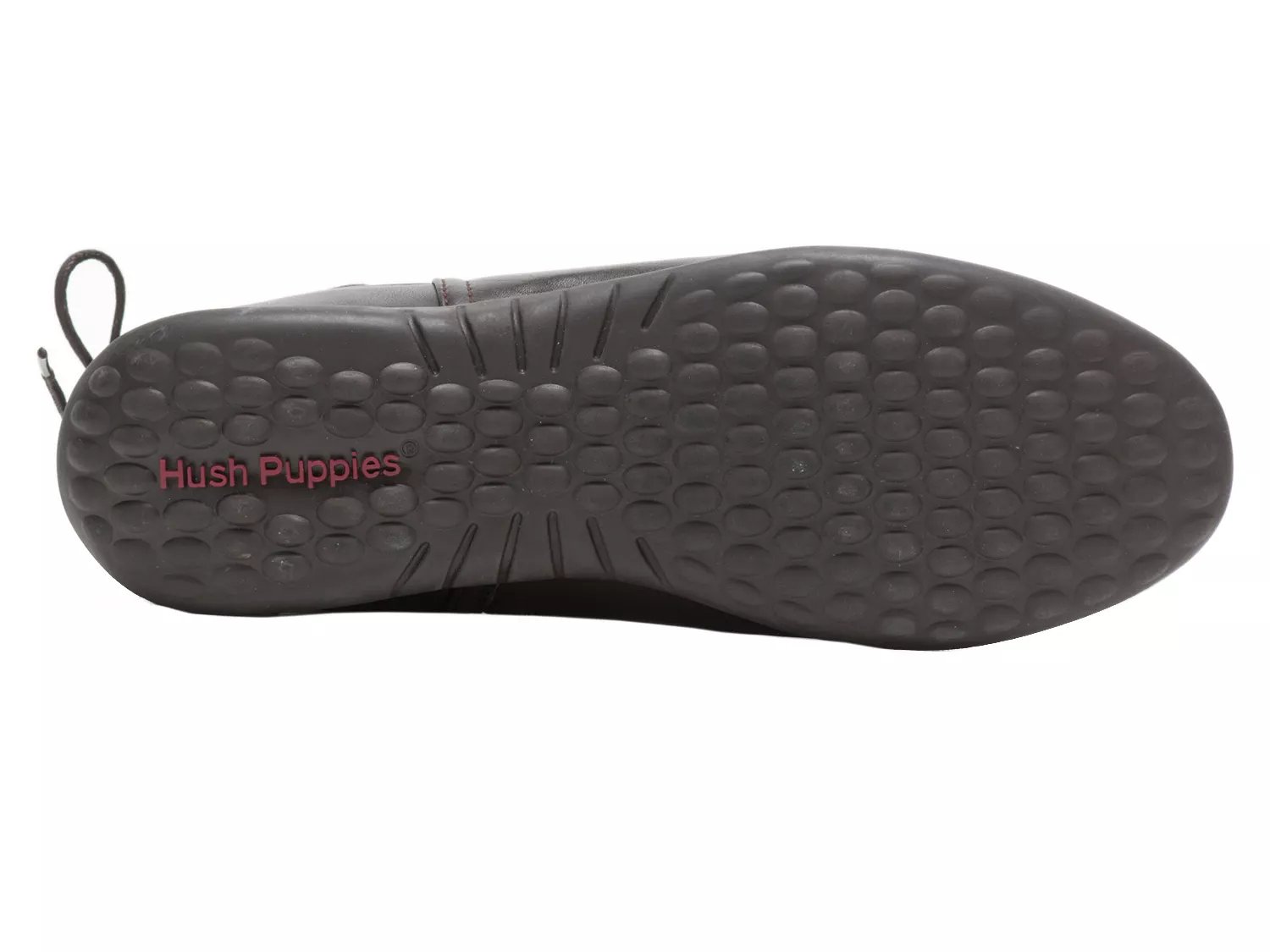 hush puppies bria bootie