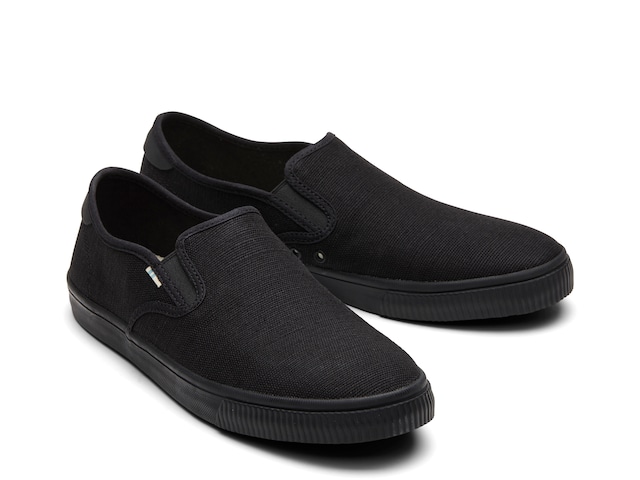 TOMS Baja Slip-On Sneaker - Men's - Free Shipping | DSW