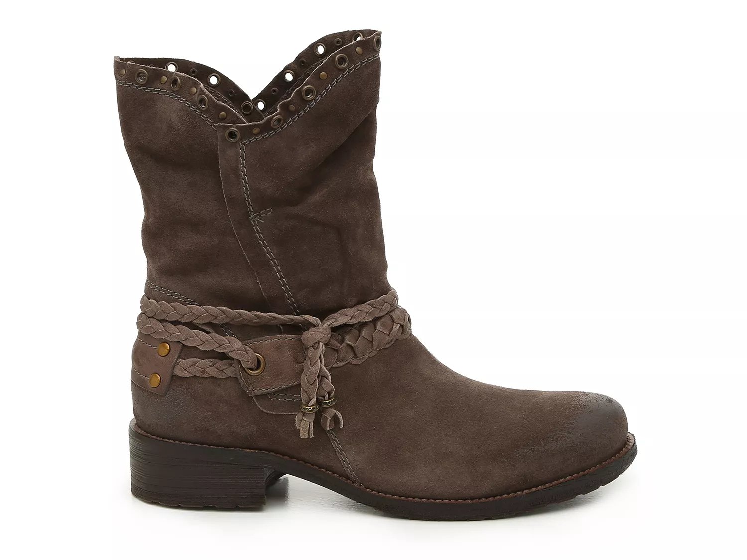 vionic naomi bootie