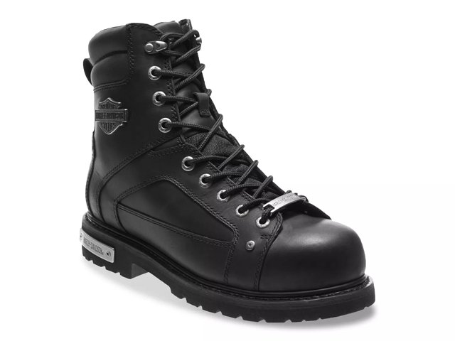 Abercorn shop harley boots