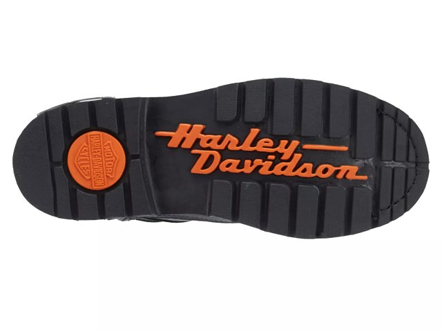 Harley davidson abercorn boots discount