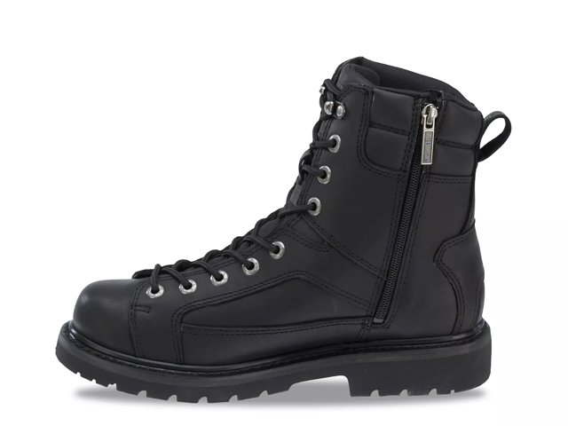 Harley work boots outlet
