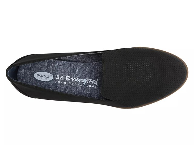 dr scholl's dawned black
