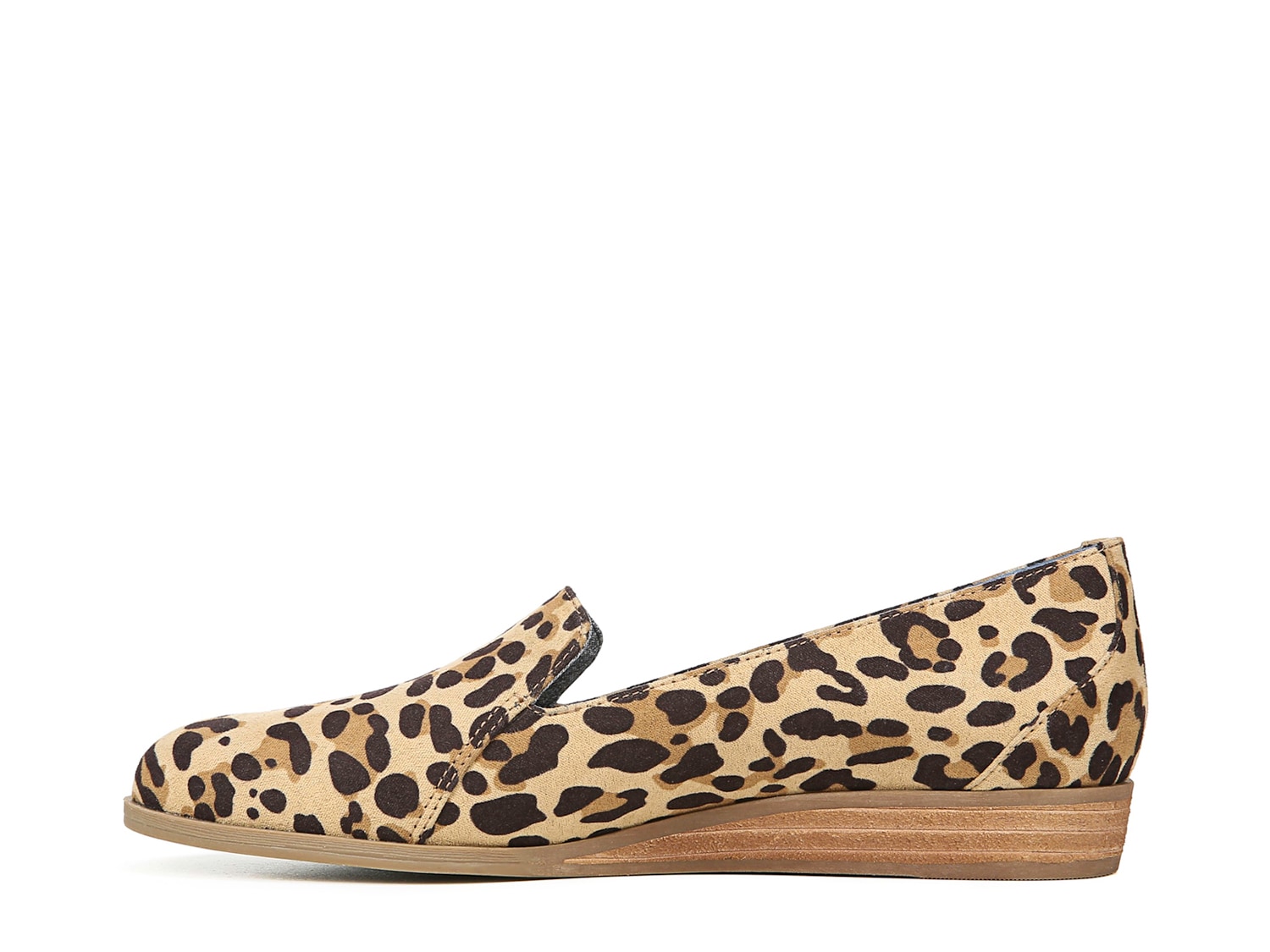 dawned slip on loafer