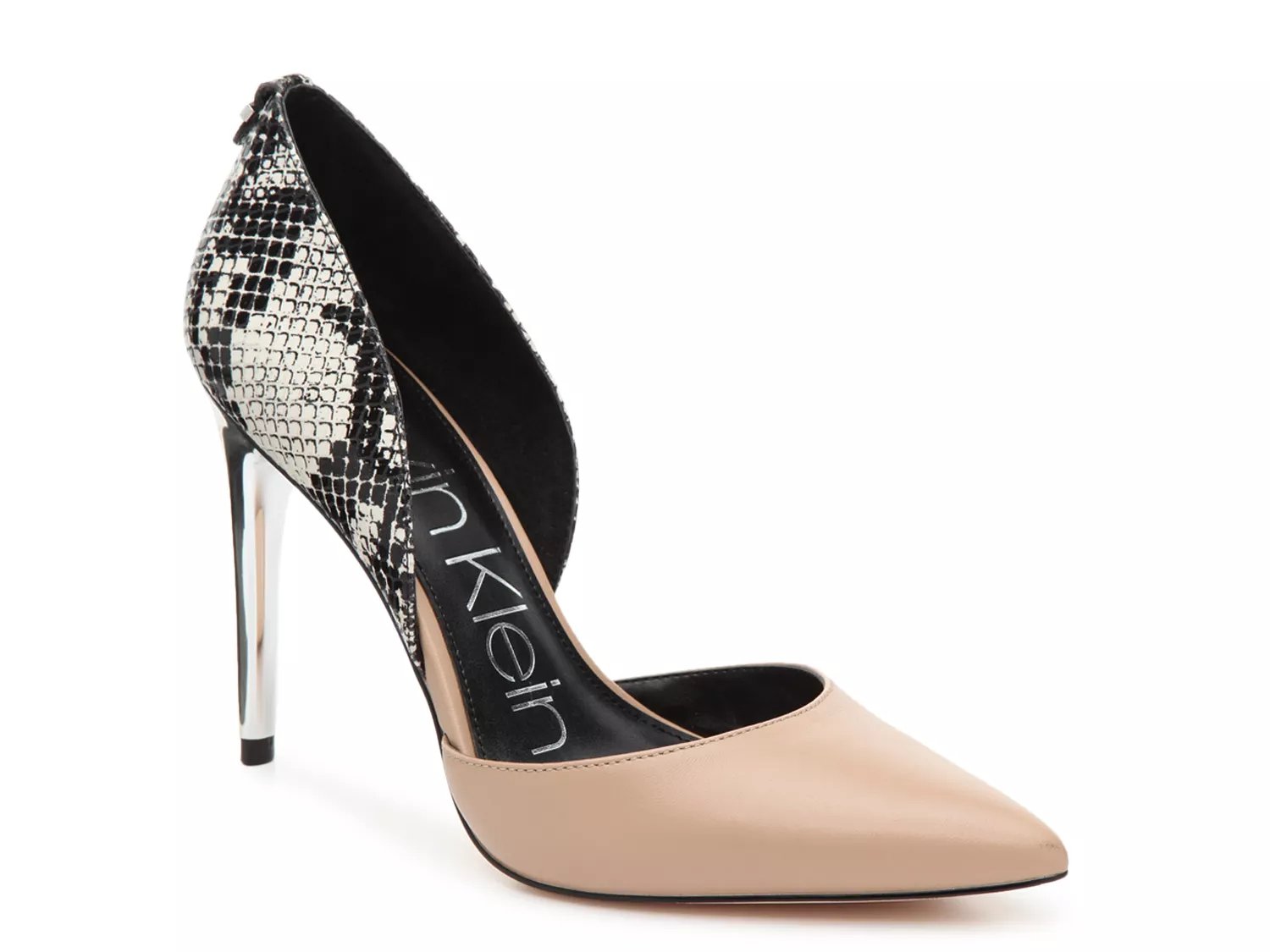 calvin klein gayle pumps dsw
