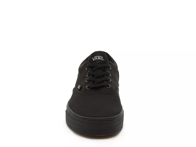 Vans women's doheny sneaker discount