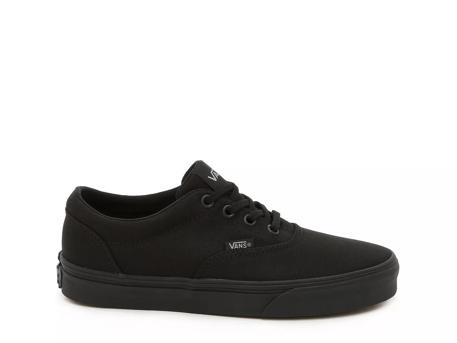 women's vans doheny skate shoes