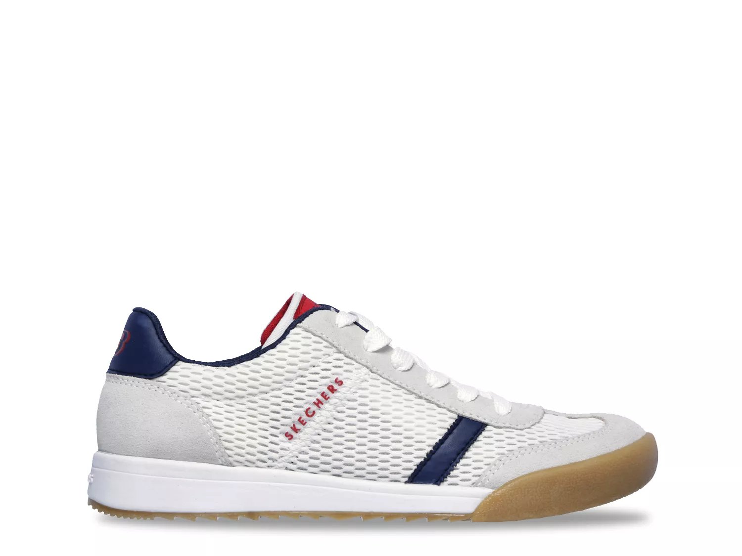 skechers zinger mesh