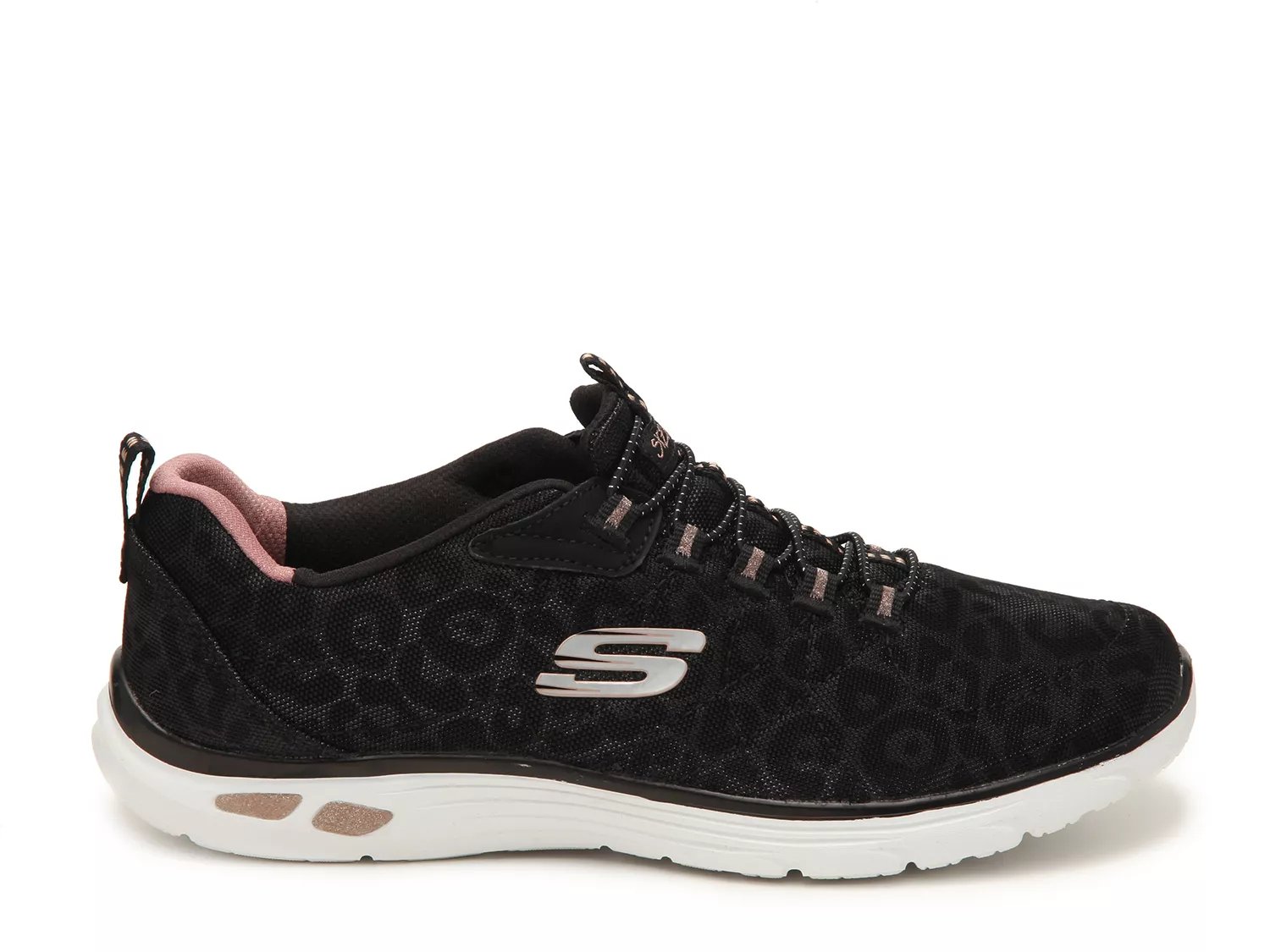 skechers de luxe