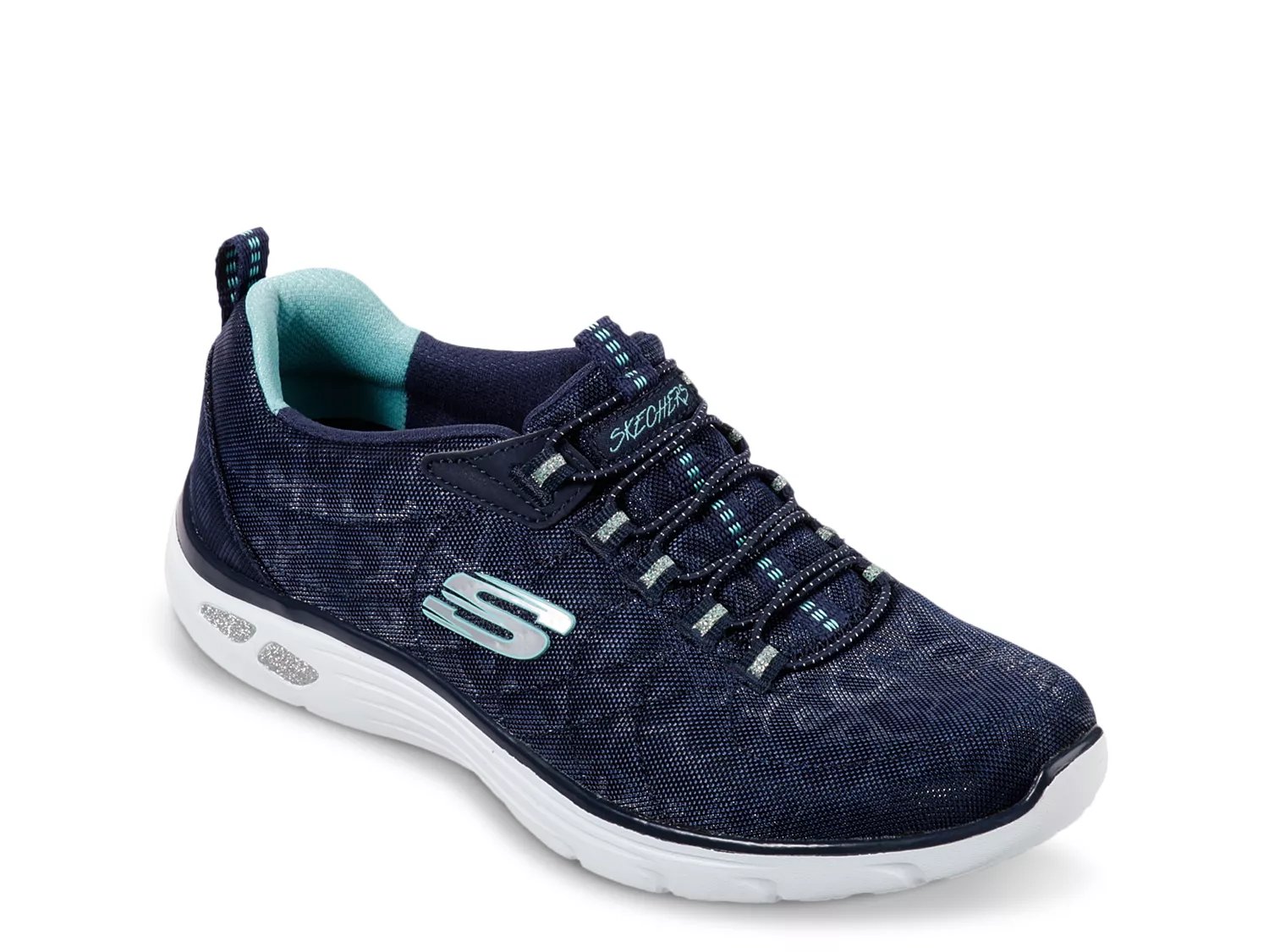 women's skechers relaxed fit slip on