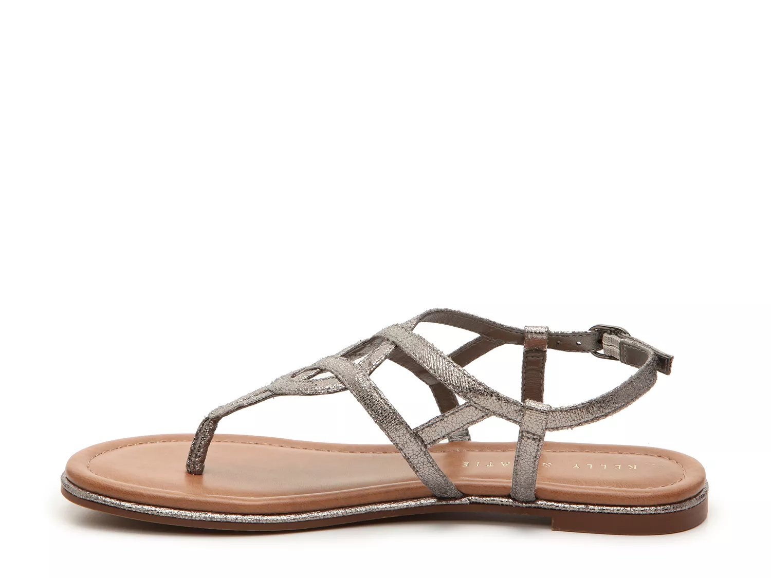 kelly and katie paisly sandal