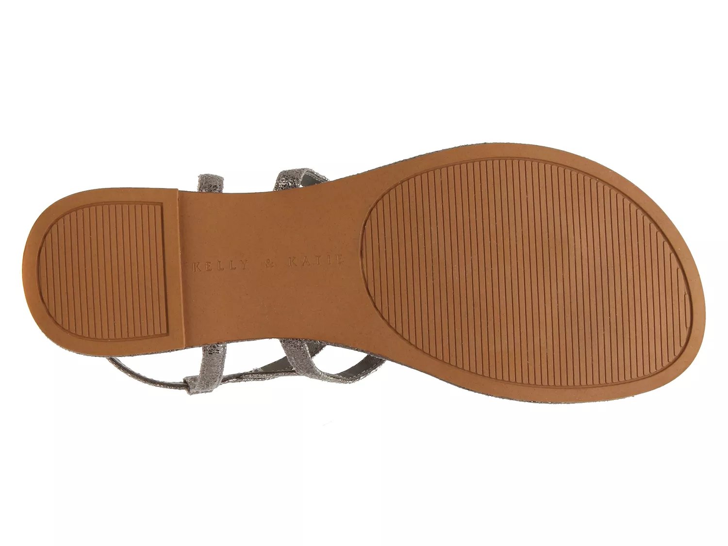 kelly and katie paisly sandal
