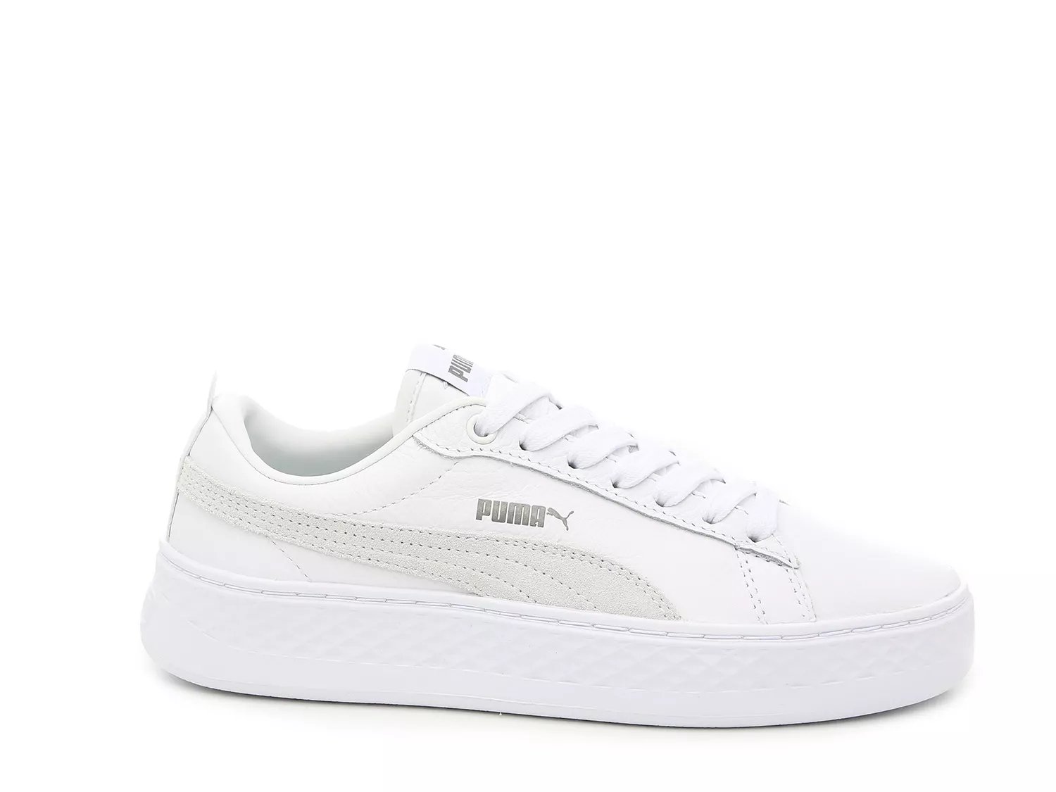 smash platform puma