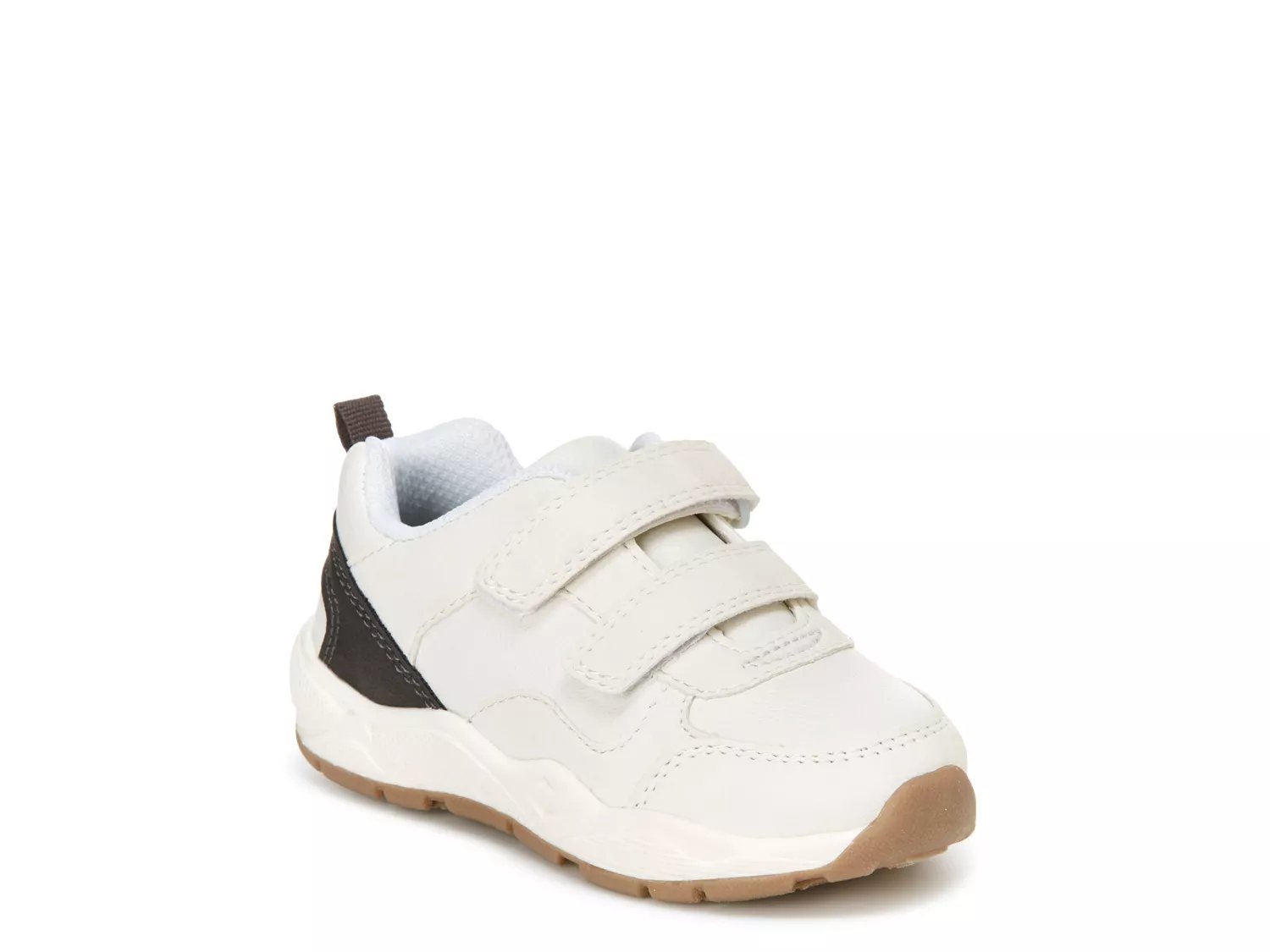 dsw velcro shoes
