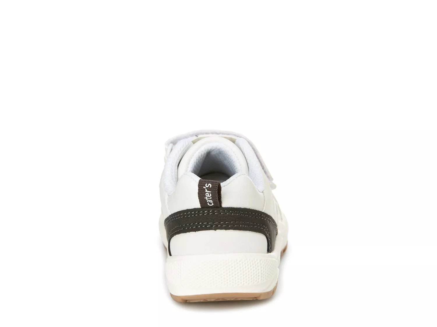 dsw velcro shoes