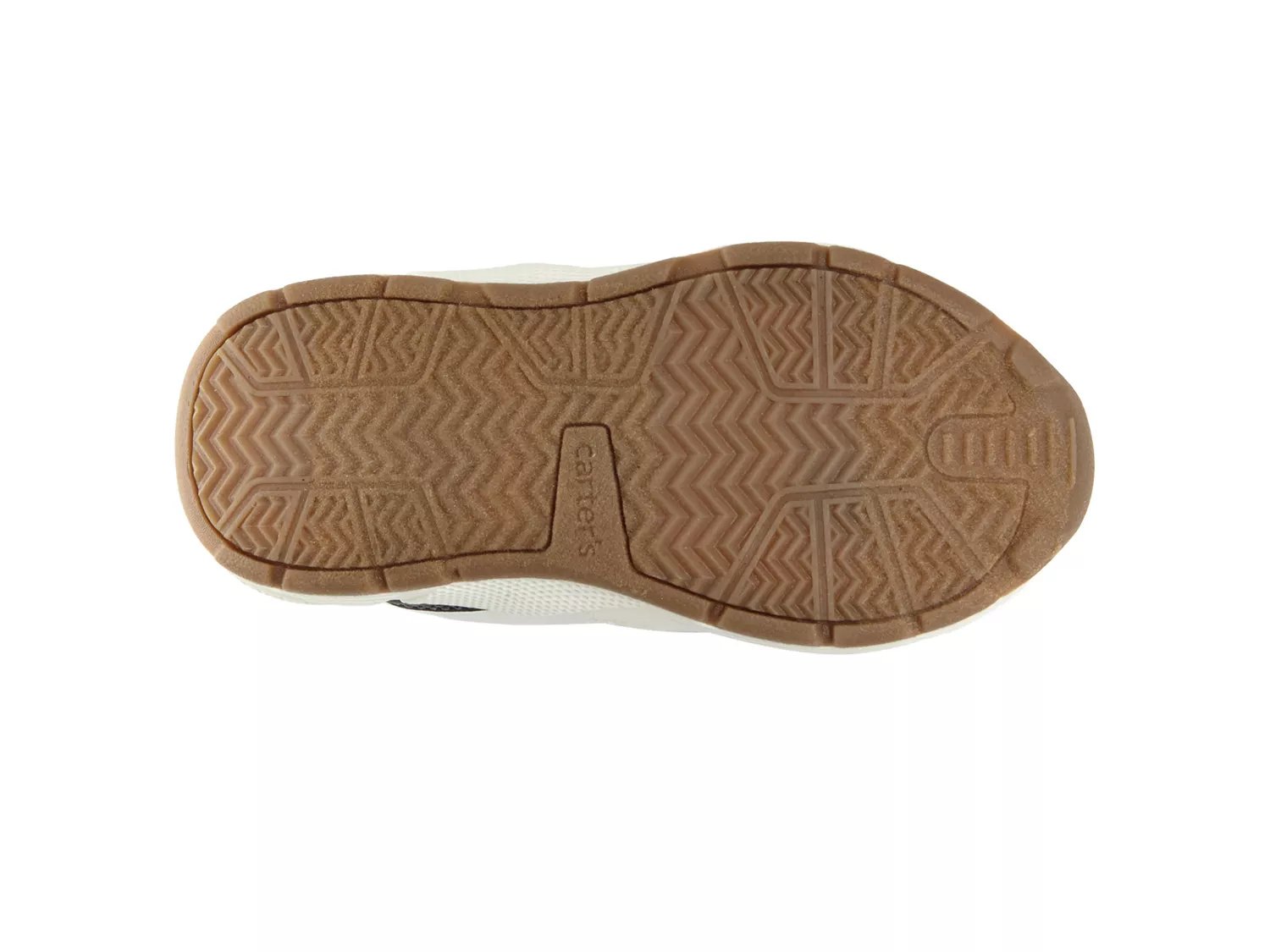 dsw velcro shoes