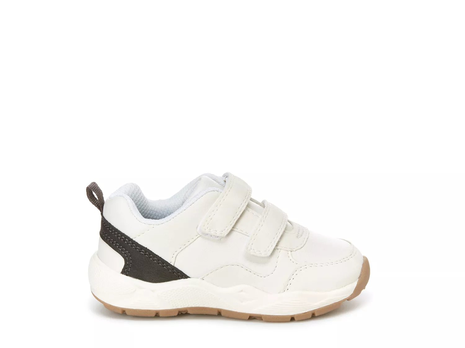 dsw velcro shoes