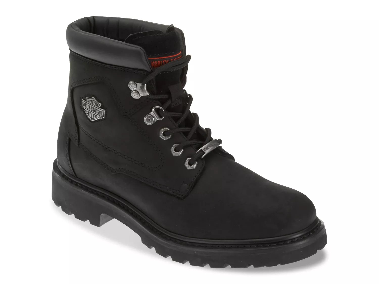 Dsw biker outlet boots