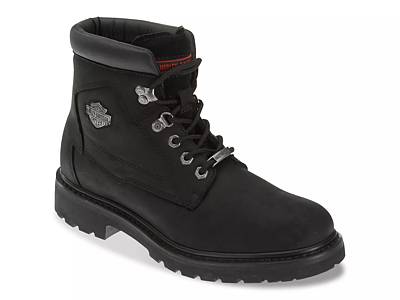 Harley davidson clearance motorcycle boots uk