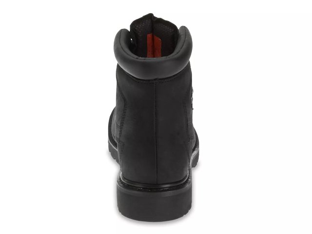 Harley badlands boots discount