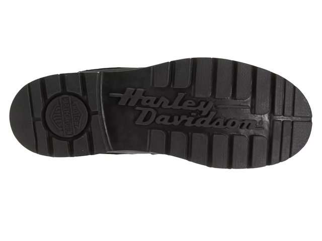 Harley badlands boots shop