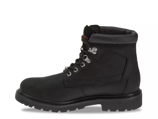 Harley davidson badlands boots sale