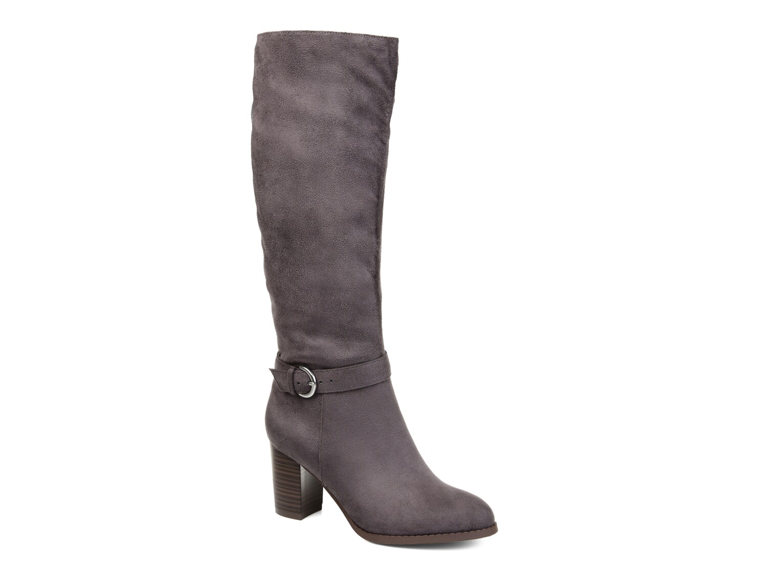 Journee Collection Joelle Riding Boot - Free Shipping | DSW