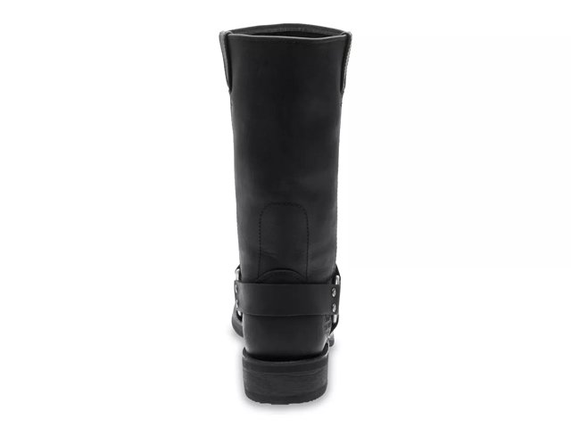 Harley davidson shop bowden boots