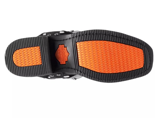 Harley davidson bowden boots discount