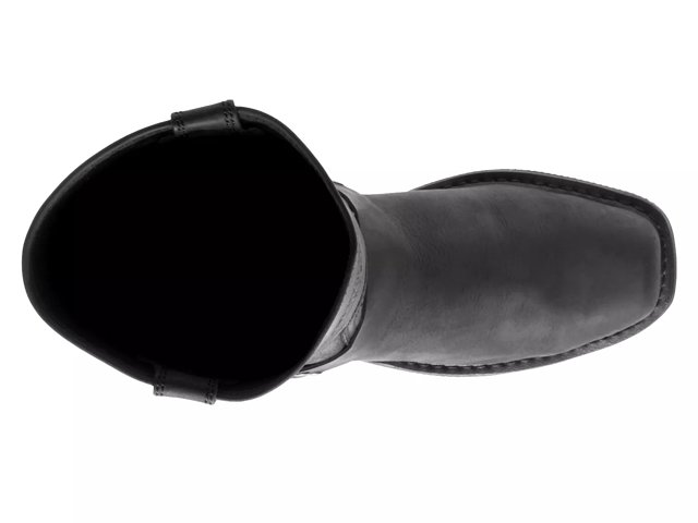 Harley Davidson Bowden Motorcycle Boot