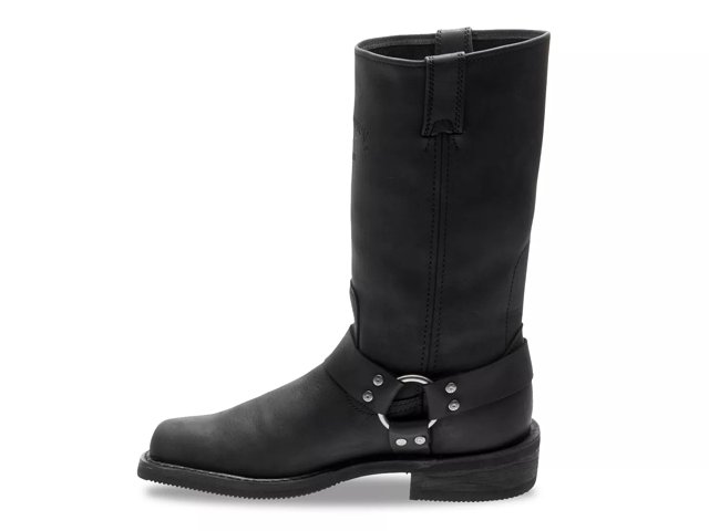 Dsw moto boots 2025