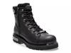 Harley-Davidson Chipman Motorcycle Boot - Free Shipping | DSW