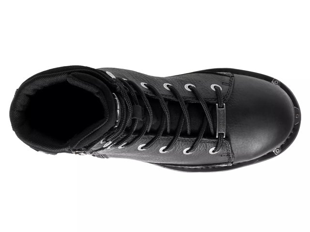 Harley chipman boots 2025