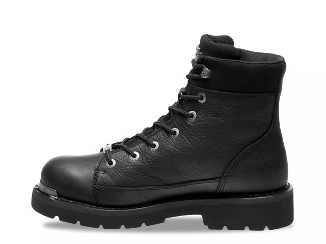 Harley leather boots sale