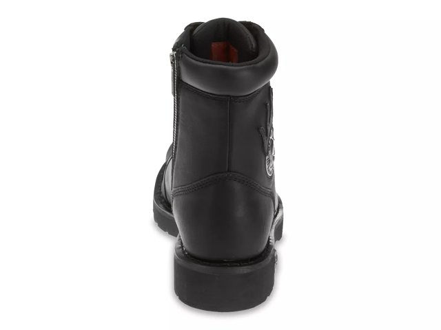 Harley davidson diversion boots online