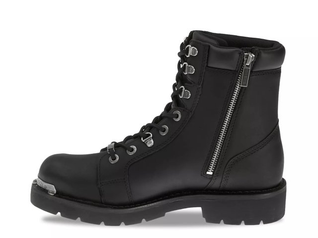 Harley Davidson Diversion Work Boot Free Shipping DSW