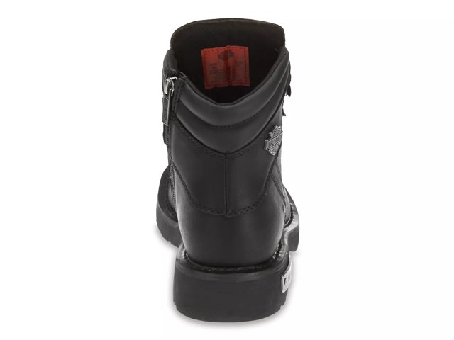 Harley Davidson Electron Work Boot Free Shipping DSW