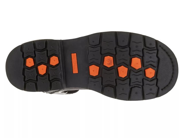 Harley davidson electron boots discount