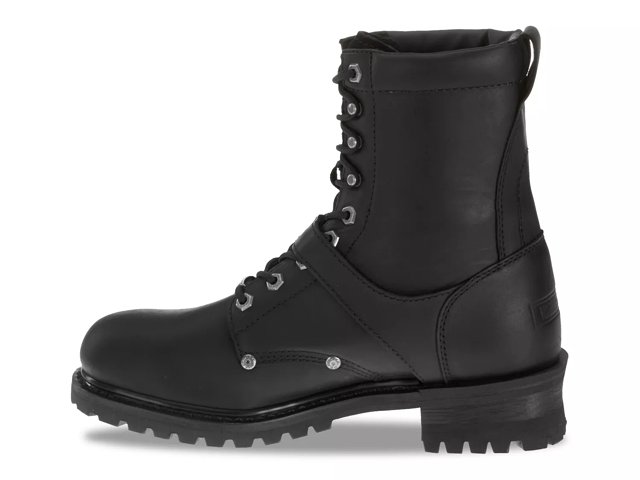Harley davidson faded glory boots outlet
