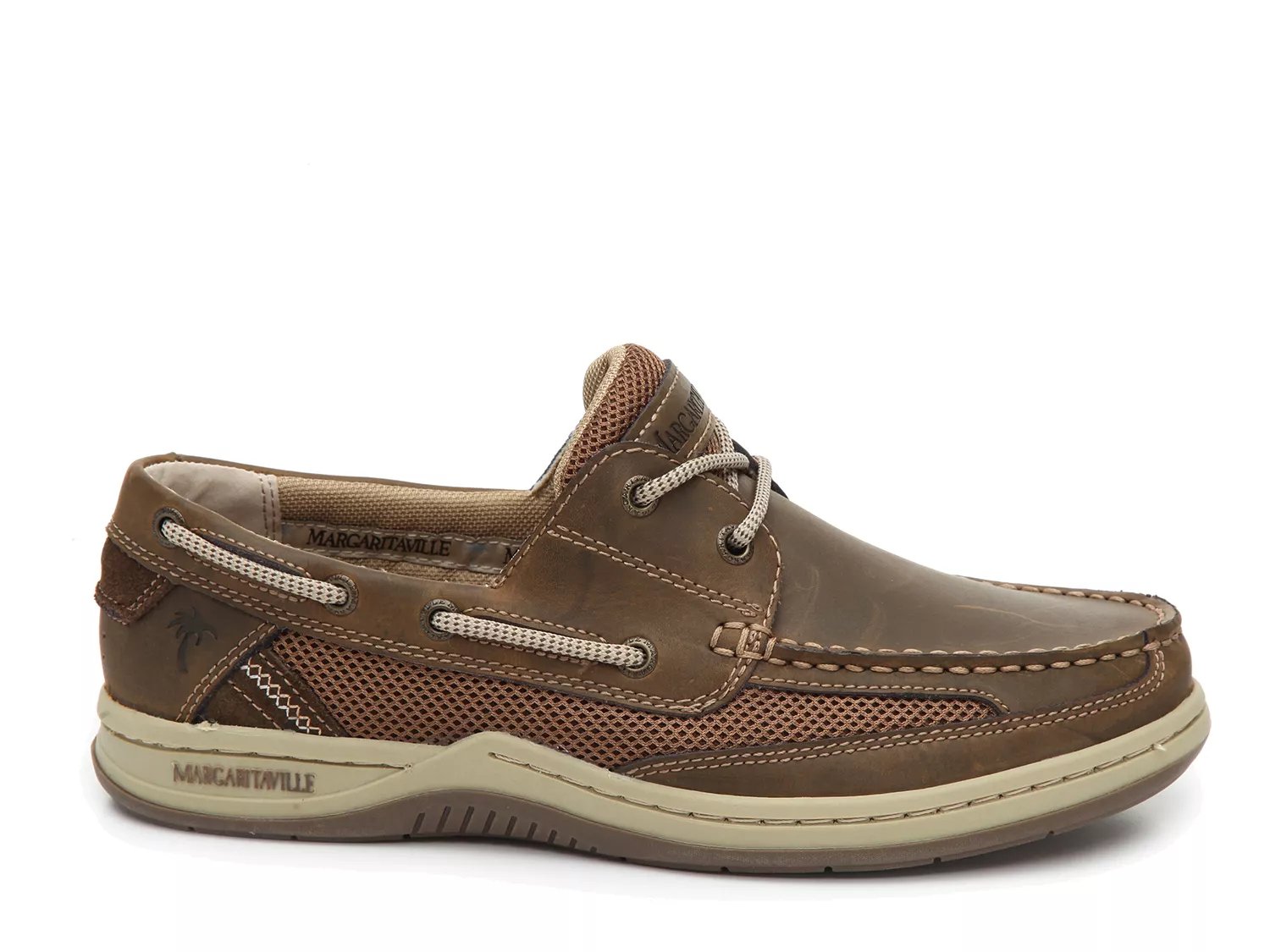 margaritaville anchor boat shoe