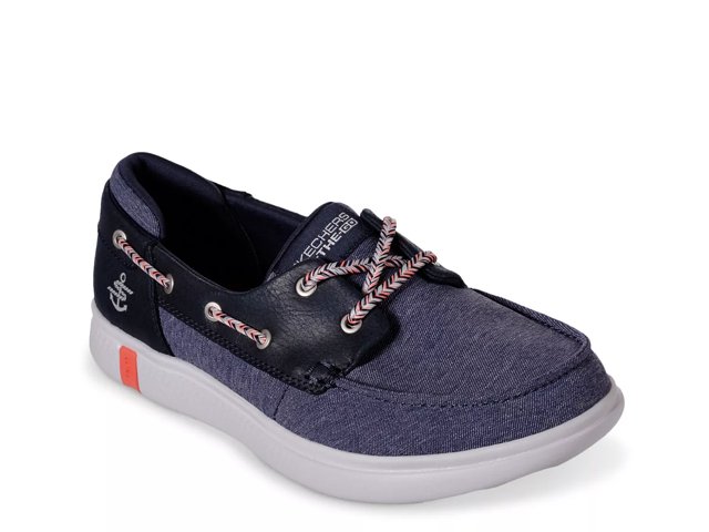 Sketchers on hot sale the go glide