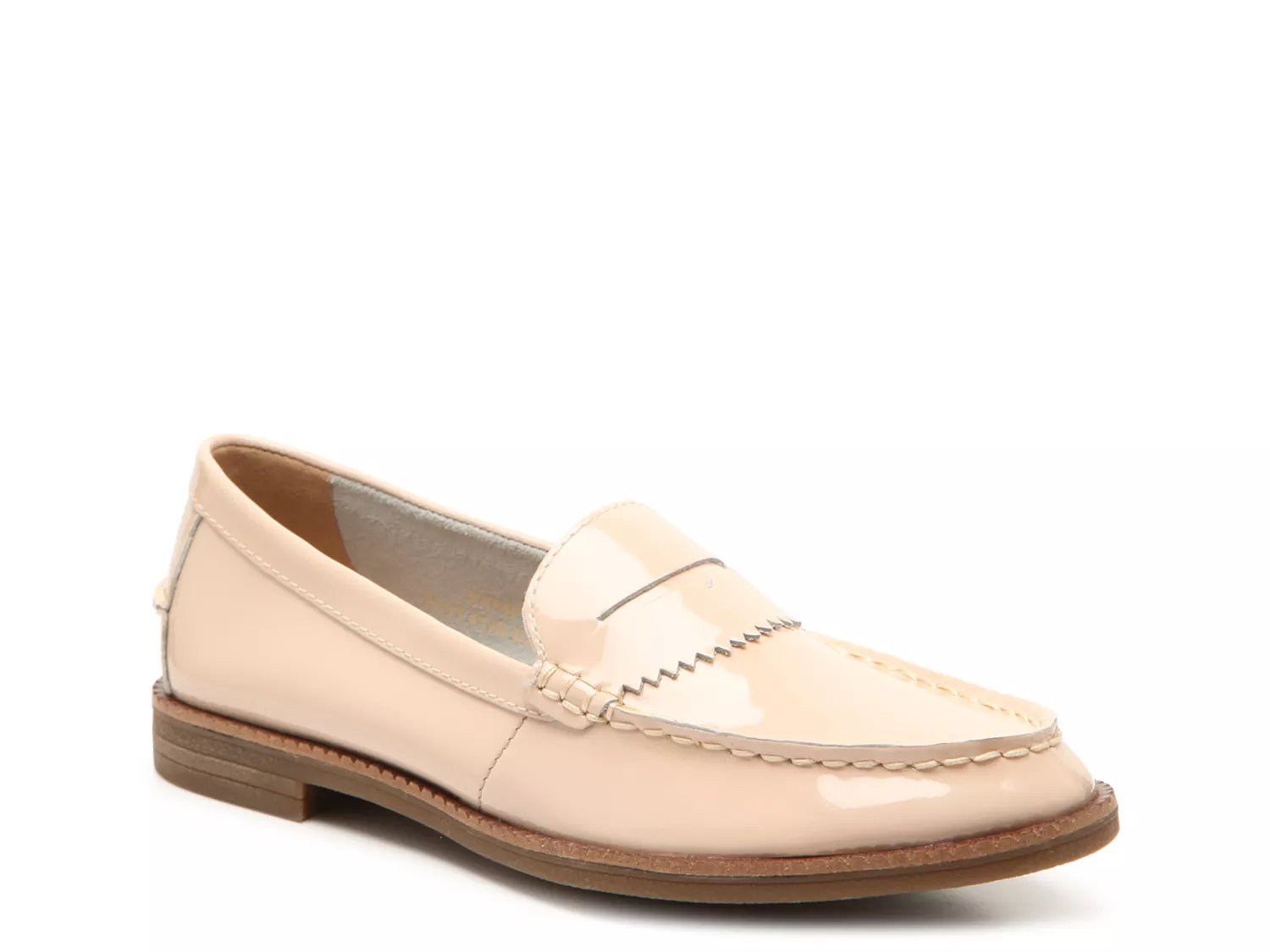sperry waypoint slide