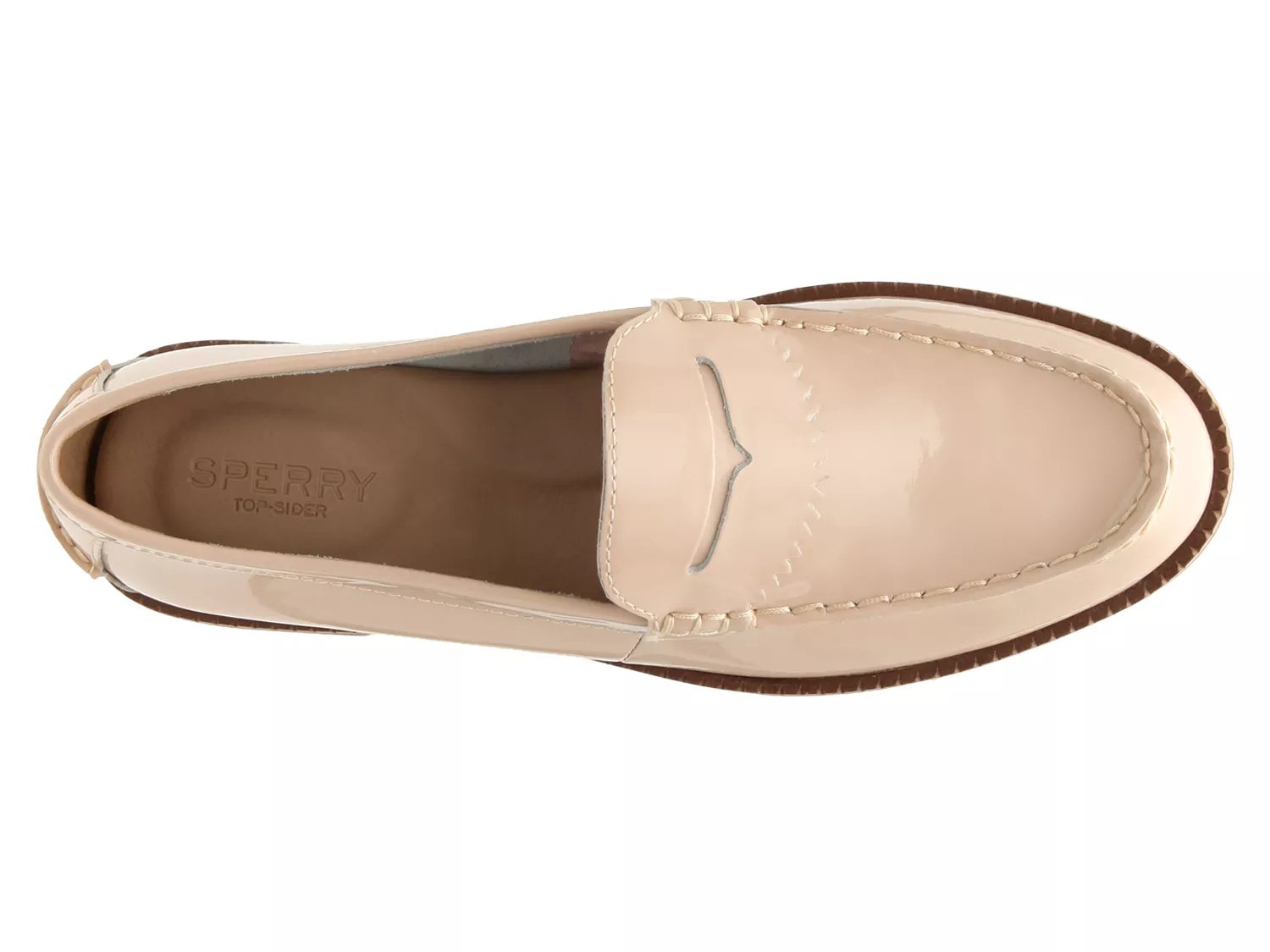 sperry waypoint slide