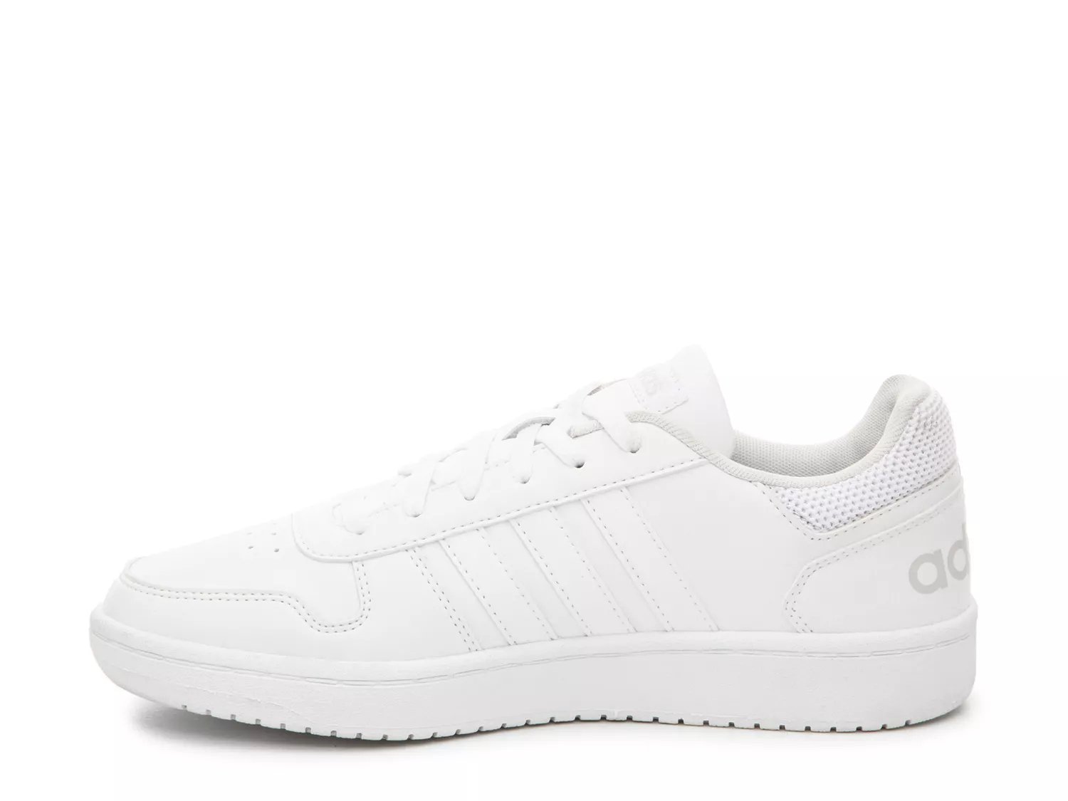 adidas hoops 2.0 white womens