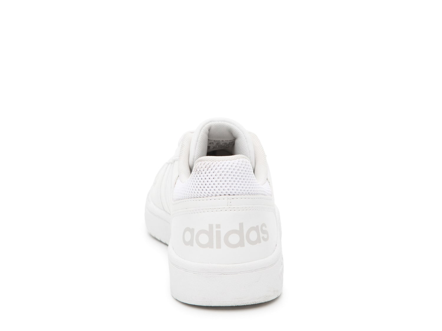 adidas Hoops 2.0 Sneaker - Women's 