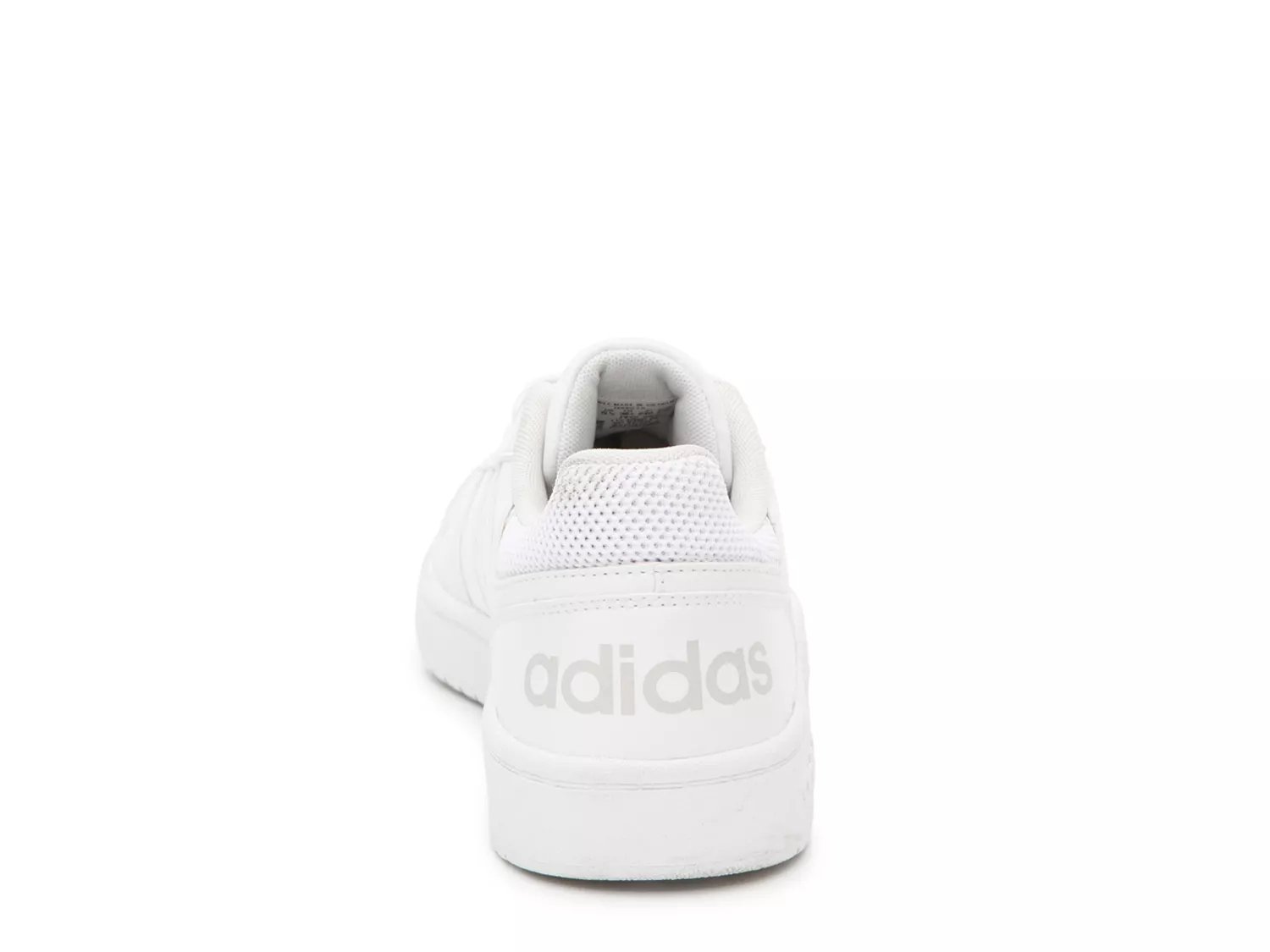 adidas women's hoops 2.0 sneaker